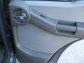 Night Armor Black Metallic - Xterra S Photo No. 24