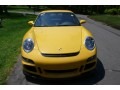 2007 Speed Yellow Porsche 911 GT3  photo #8