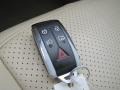 2010 Jaguar XF Premium Sport Sedan Keys