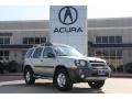 Silver Ice Metallic - Xterra XE V6 Photo No. 1