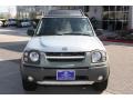 2003 Silver Ice Metallic Nissan Xterra XE V6  photo #3