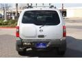 2003 Silver Ice Metallic Nissan Xterra XE V6  photo #4