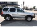 2003 Silver Ice Metallic Nissan Xterra XE V6  photo #6