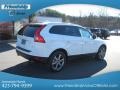 Ice White - XC60 T6 AWD Photo No. 7