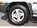 Silver Ice Metallic - Xterra XE V6 Photo No. 9