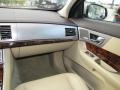 Cashmere Gold Metallic - XF Premium Sport Sedan Photo No. 35