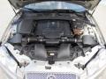5.0 Liter DOHC 32-Valve VVT V8 Engine for 2010 Jaguar XF Premium Sport Sedan #76235908