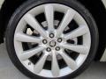 Cashmere Gold Metallic - XF Premium Sport Sedan Photo No. 52