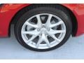 2010 Mazda RX-8 Sport Wheel and Tire Photo
