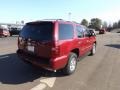 Sport Red Metallic - Tahoe LS Photo No. 5