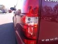 Sport Red Metallic - Tahoe LS Photo No. 14