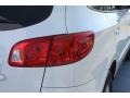 Powder White Pearl - Santa Fe GLS Photo No. 6