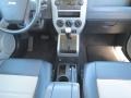 2007 Stone White Jeep Patriot Limited 4x4  photo #20