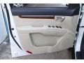Powder White Pearl - Santa Fe GLS Photo No. 10