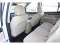 Powder White Pearl - Santa Fe GLS Photo No. 14