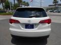 2013 White Diamond Pearl Acura RDX Technology AWD  photo #6