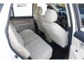 Powder White Pearl - Santa Fe GLS Photo No. 27