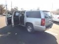 Sheer Silver Metallic - Suburban LT Photo No. 9