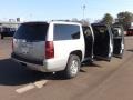 Sheer Silver Metallic - Suburban LT Photo No. 10