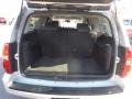 Sheer Silver Metallic - Suburban LT Photo No. 11