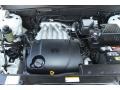 2.7 Liter DOHC 24-Valve VVT V6 Engine for 2008 Hyundai Santa Fe GLS #76237065