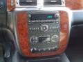 Sheer Silver Metallic - Suburban LT Photo No. 17