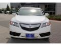 White Diamond Pearl - RDX AWD Photo No. 2
