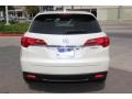 White Diamond Pearl - RDX AWD Photo No. 6
