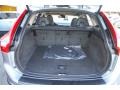 Anthracite Black Trunk Photo for 2013 Volvo XC60 #76237490