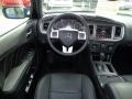 Black Dashboard Photo for 2012 Dodge Charger #76237664
