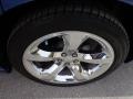2012 Dodge Charger R/T Max Wheel and Tire Photo