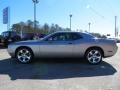 2013 Billet Silver Metallic Dodge Challenger SXT  photo #4