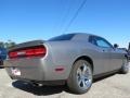 2013 Billet Silver Metallic Dodge Challenger SXT  photo #7