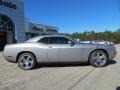 2013 Billet Silver Metallic Dodge Challenger SXT  photo #8