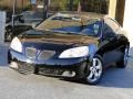 2006 Black Pontiac G6 GT Coupe  photo #1