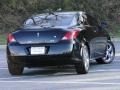 2006 Black Pontiac G6 GT Coupe  photo #2