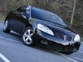 2006 Black Pontiac G6 GT Coupe  photo #10