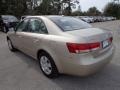 Golden Beige - Sonata GLS Photo No. 3