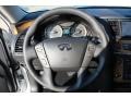 Graphite Steering Wheel Photo for 2013 Infiniti QX #76238839