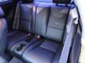 2006 Pontiac G6 GT Coupe Rear Seat