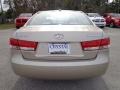 Golden Beige - Sonata GLS Photo No. 7