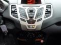 Oxford White - Fiesta SES Hatchback Photo No. 19