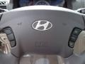 Golden Beige - Sonata GLS Photo No. 22