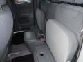 Graphite Rear Seat Photo for 2010 Toyota Tacoma #76239253