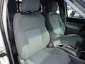 Graphite Front Seat Photo for 2010 Toyota Tacoma #76239451