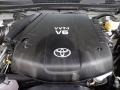 2010 Toyota Tacoma 4.0 Liter DOHC 24-Valve VVT-i V6 Engine Photo