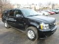 Black - Suburban LT 4x4 Photo No. 3