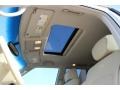 Sunroof of 2013 QX 56