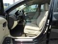Parchment Front Seat Photo for 2013 Acura RDX #76239572