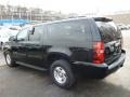 Black - Suburban LT 4x4 Photo No. 10